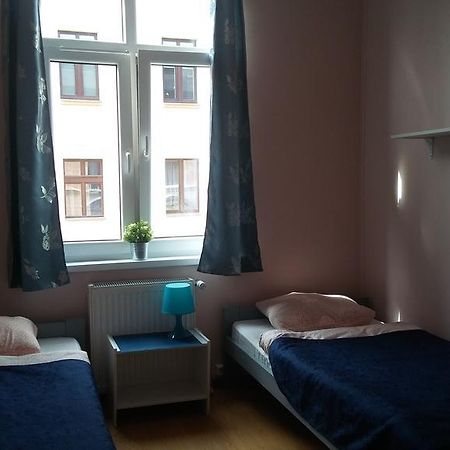 Hostel Imbir Torun Ngoại thất bức ảnh