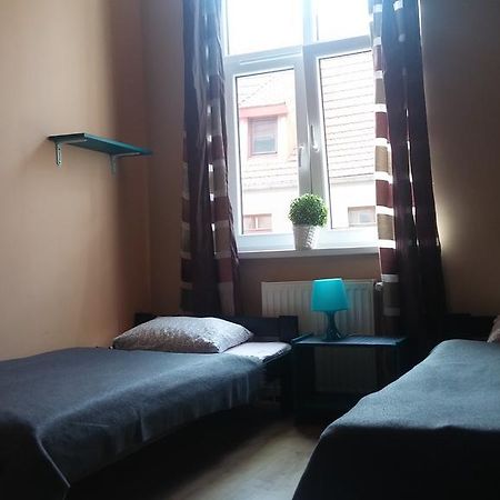 Hostel Imbir Torun Ngoại thất bức ảnh