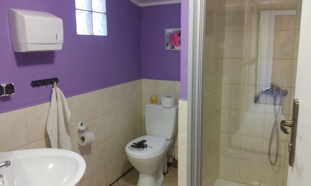 Hostel Imbir Torun Ngoại thất bức ảnh