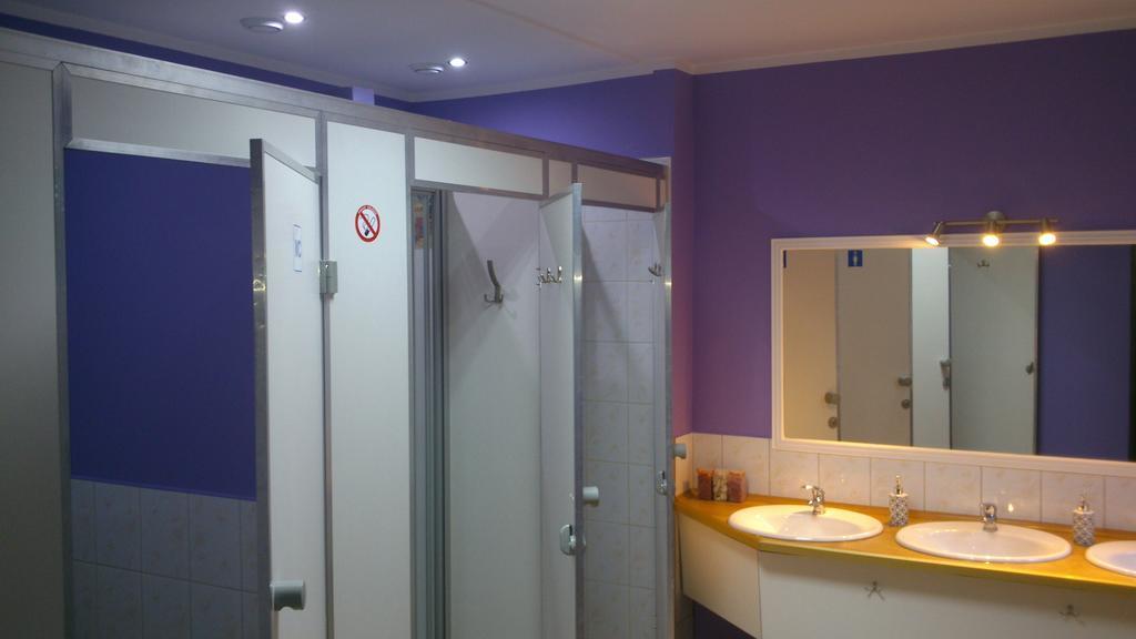 Hostel Imbir Torun Ngoại thất bức ảnh