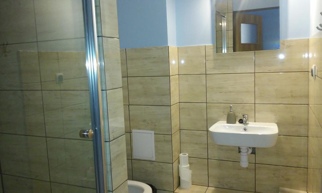Hostel Imbir Torun Ngoại thất bức ảnh