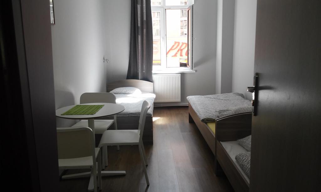 Hostel Imbir Torun Ngoại thất bức ảnh