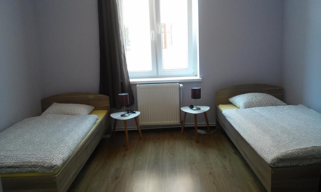 Hostel Imbir Torun Ngoại thất bức ảnh