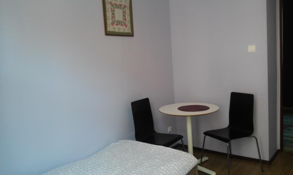 Hostel Imbir Torun Ngoại thất bức ảnh