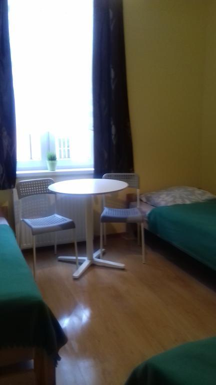 Hostel Imbir Torun Ngoại thất bức ảnh