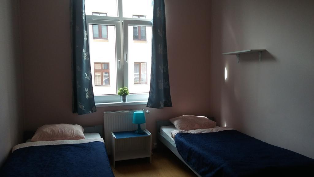 Hostel Imbir Torun Ngoại thất bức ảnh
