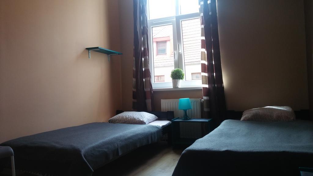 Hostel Imbir Torun Ngoại thất bức ảnh