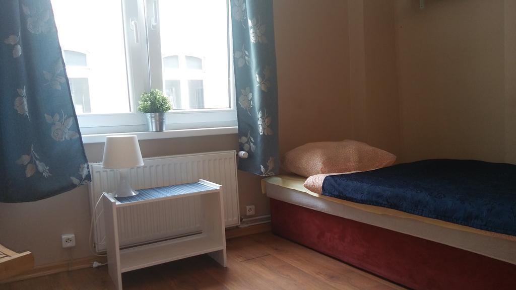 Hostel Imbir Torun Ngoại thất bức ảnh