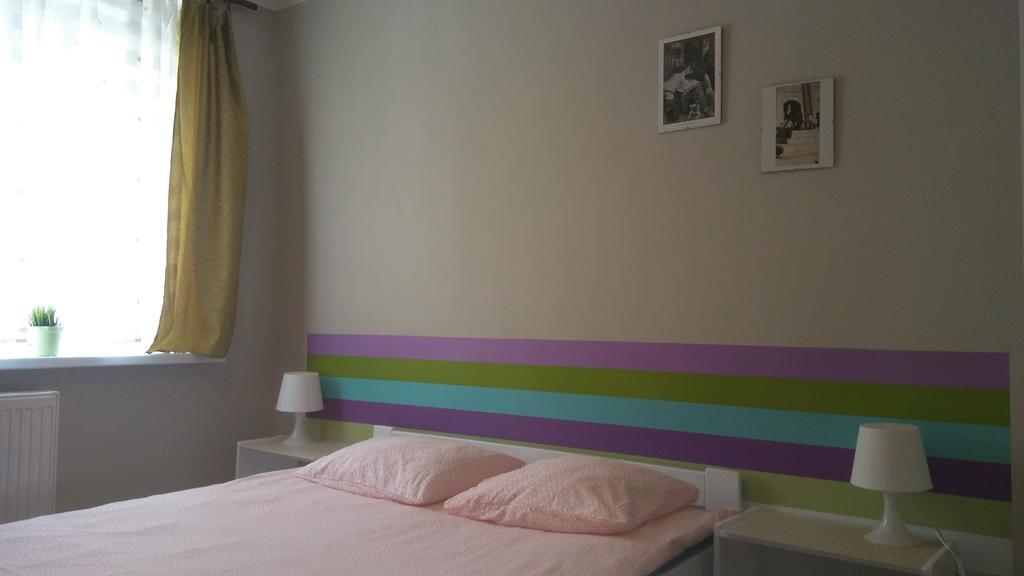 Hostel Imbir Torun Ngoại thất bức ảnh