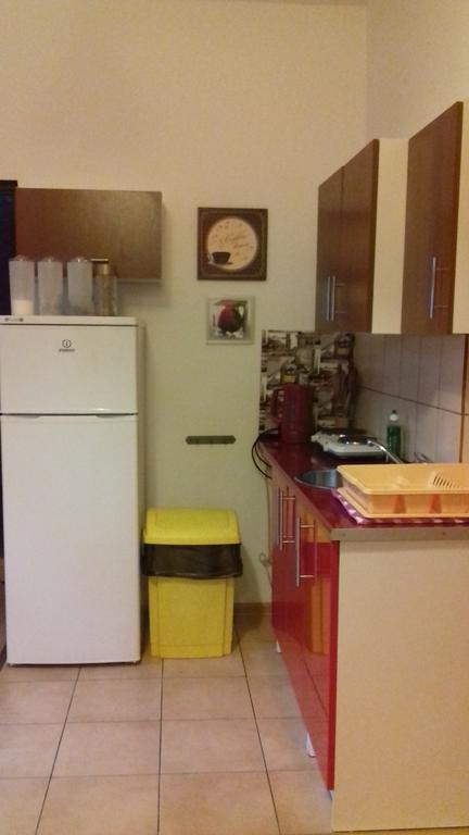 Hostel Imbir Torun Ngoại thất bức ảnh