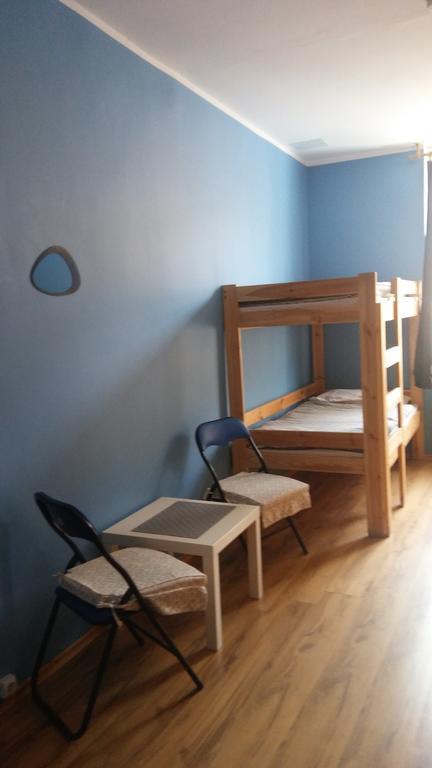 Hostel Imbir Torun Ngoại thất bức ảnh