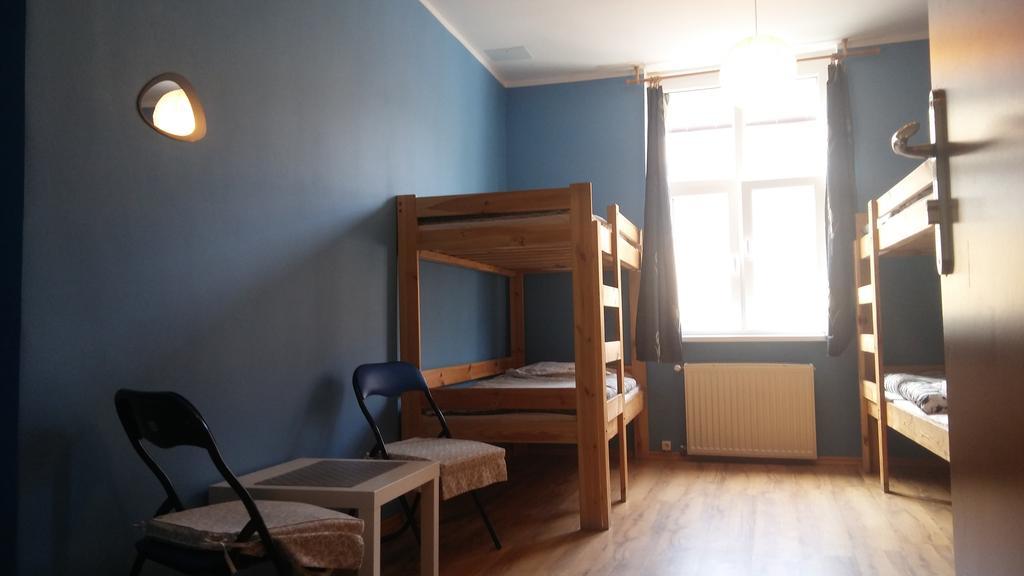 Hostel Imbir Torun Ngoại thất bức ảnh