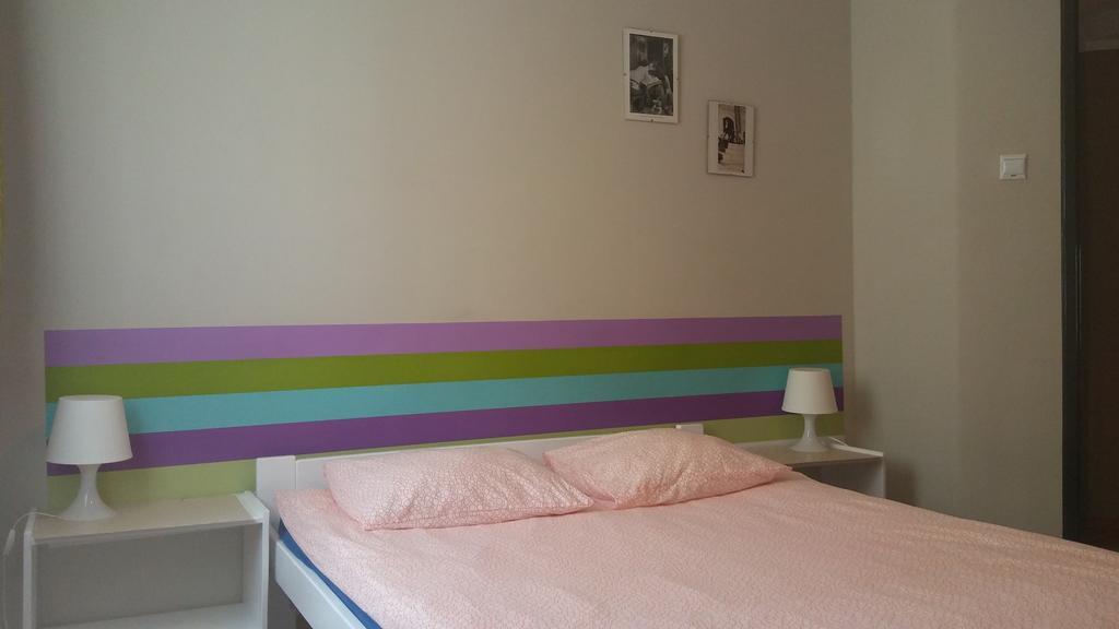 Hostel Imbir Torun Ngoại thất bức ảnh